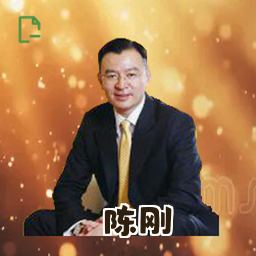 陈刚